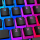 HYPERX PBT Pudding Keycap Black 4P5P4AA - 586884 - zdjęcie 2